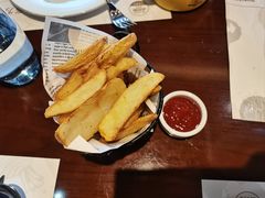 -RELLMAN莱尔曼扒房(黄埔店)