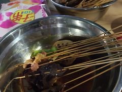 -嘉州鲜知味钵钵鸡(奎星楼店)