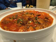 -老牌坊鲁菜名店(聊城美食岛店)