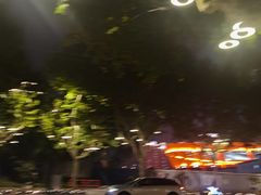 -上海体育场(地铁站)