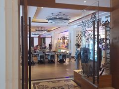 -惠州康帝国际酒店