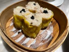 黑鱼子香菇烧卖皇-陶陶居酒家(海岸城店)