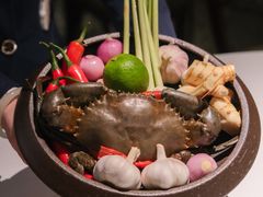 -狮拾久·现代新加坡料理(壹方城店)