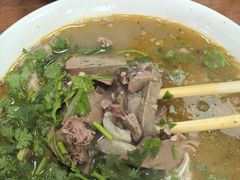 -春雨羊汤店(广开四马路总店)