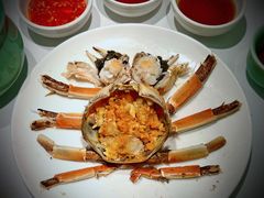 -西湖春天•老字号杭州菜(百汇店)