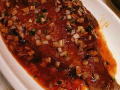 -莲餐厅·湖北菜·潜江小龙虾店(愚园路店)