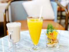 -福州泰禾铂尔曼酒店·大堂酒廊