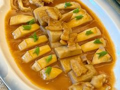 -青岛香格里拉·香宫中餐厅