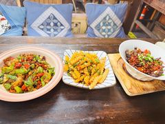 -吃货私房菜(丽江束河古镇店)