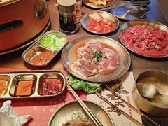 -西塔老太太泥炉烤肉(上海七宝领展广场店)