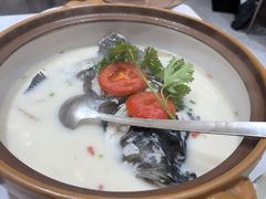 -全乐鱼馆·淳牌有机鱼直营店