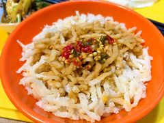 -马三洋芋片(簋街店)