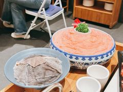 -周师兄大刀腰片火锅(磁器口直营店)