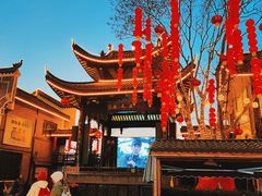 -汴河街