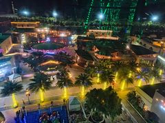 -三亚海昌梦幻海洋不夜城