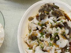 -台山美食一绝阿四台山黄鳝饭(阿四创作店)