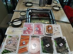 -野妹经典火锅(民治店)