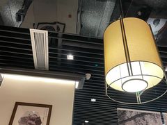 大堂-大榕树下顺德菜(融创茂店)