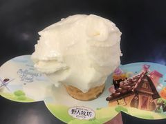 -野人牧坊Gelato(天津南开大悦城店)