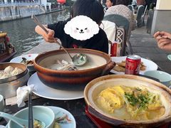 -胖鱼头·南京菜·河景餐厅(夫子庙店)