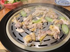 -阿鸡鱼庄·顺德鲜蒸小炒(亚运村店)