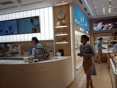 -好利来(红牌楼店)