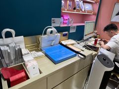 -海马体照相馆(北京朝阳大悦城店)