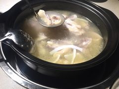 -百年果林椰子鸡(中洲店)