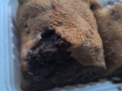 -老回回小吃(百万庄店)