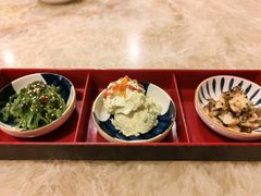 -桃屋日本料理(清华科技园店)