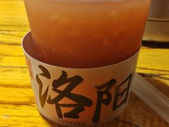 -老雒阳面馆·水席·洛阳菜(王城路店)