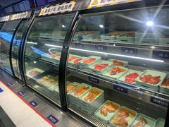 -蚝英雄鲜蚝自助专门店(长楹天街直营店)