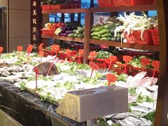-抱德·潮汕味(敦和店原惠城鱼仔)