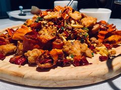 遇见辣子鸡-玉玲珑(陆家嘴店)