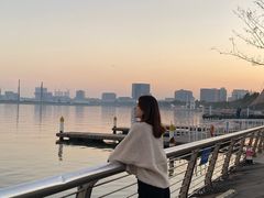 -南汇嘴观海公园