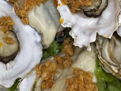 -阳江餐厅·30年老字号·粤菜海鲜大排档