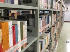 -朝阳区图书馆(小庄店)