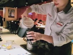 -海底捞火锅(长沙华创国际广场店)