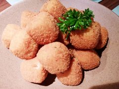 -大树餐厅(益田假日店)