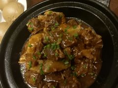 -阿娘家·原生态农家菜(国顺东路店)