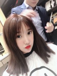 -HAIR CORNER
