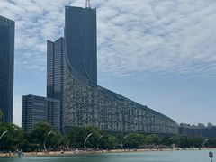 -天鹅湖体育公园