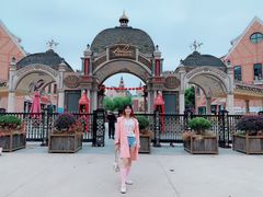 -安徒生童话乐园