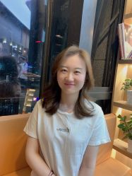 -SY COLOUR专业烫染