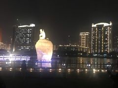 -白鹭洲公园