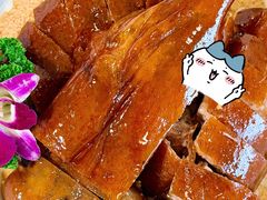 -大庆美食·顺德鱼生顺德菜