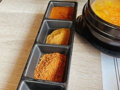 -郑阿姨的家·이모네·韩料&烤肉(武川路店)