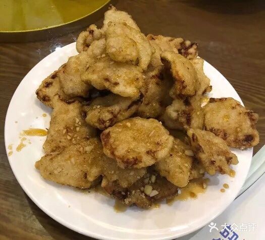 万福宫石锅饭-图片-图们市美食-大众点评网