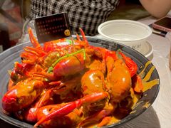 -巴厘龙虾·榜首油焖大虾(洞庭·艺术洋房店)