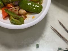 -勇盛潮汕浅海鱼(黄岐名雅路店)